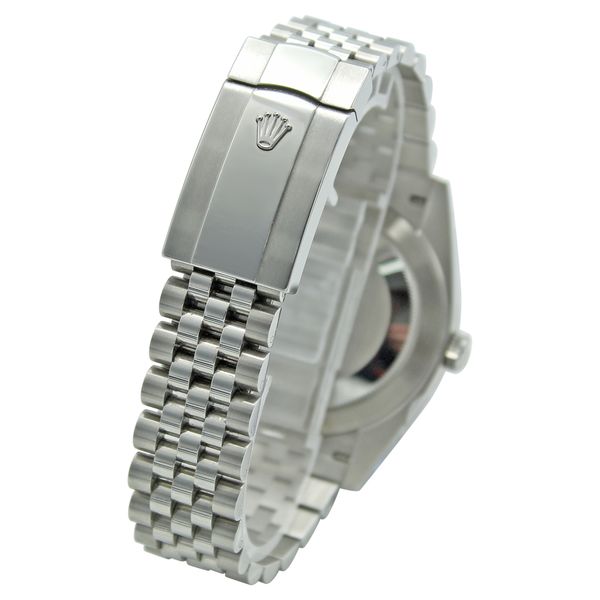 Rolex Datejust 41 126334